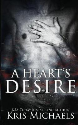 A Heart's Desire by Kris Michaels image