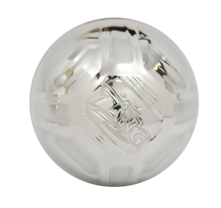 MetalTek: Sphere - Metallic Ball (Assorted Colours) image