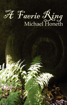 A Faerie Ring by Michael Honeth image
