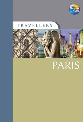 Paris by Elisabeth Morris image