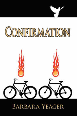 Confirmation by Barbara Yeager image