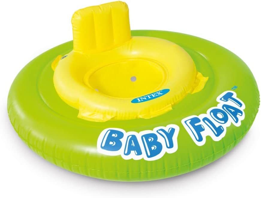Buy Baby Float Inflatable Swim Seat at Mighty Ape NZ