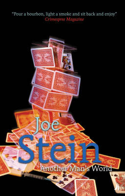 Another Man's World by Joe Stein image