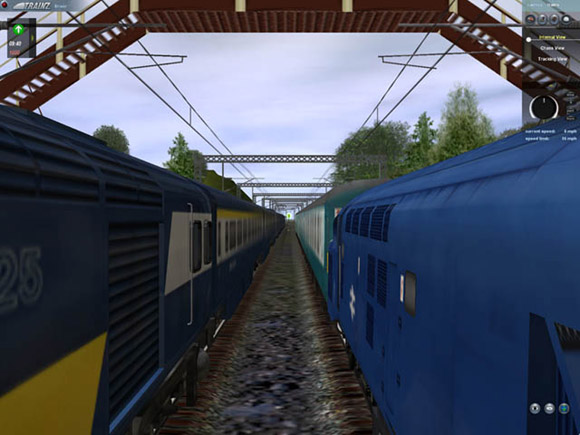 Ultimate Trainz Collection (jewel case packaging) for PC image