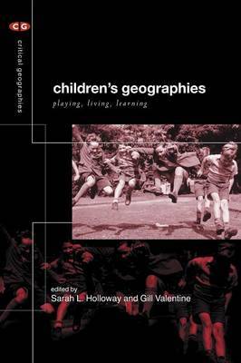 Children's Geographies image