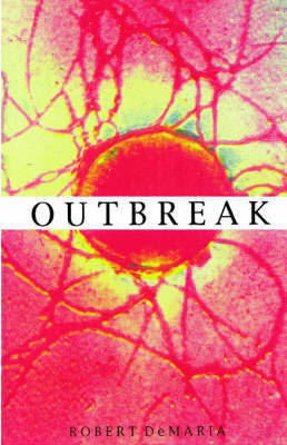 Outbreak by Robert DeMaria image