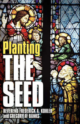 Planting the Seed by Frederick A Kohler image