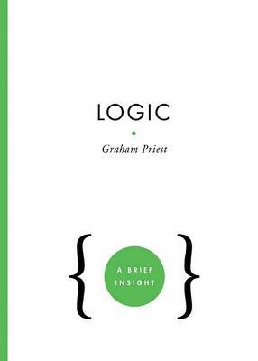 Logic by Boyce Gibson Professor of Philosophy Graham Priest (University of Melbourne, Queensland, St Andrews University University of Melbourne University of M image