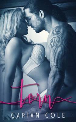Torn by Carian Cole image