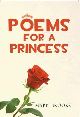 Poems for a Princess by Mark Brooks image