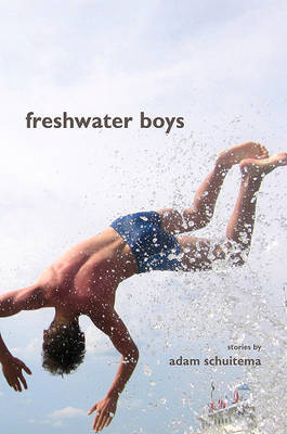 Freshwater Boys by Adam Schuitema image