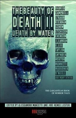 The Beauty of Death - Vol. 2 by Caitlin R Kiernan image