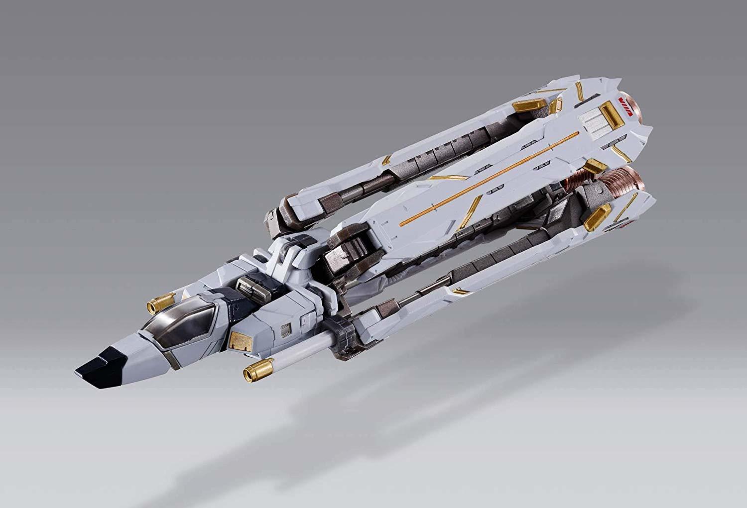 Metal Build Crossbone Gundam X1 - Action Figure image