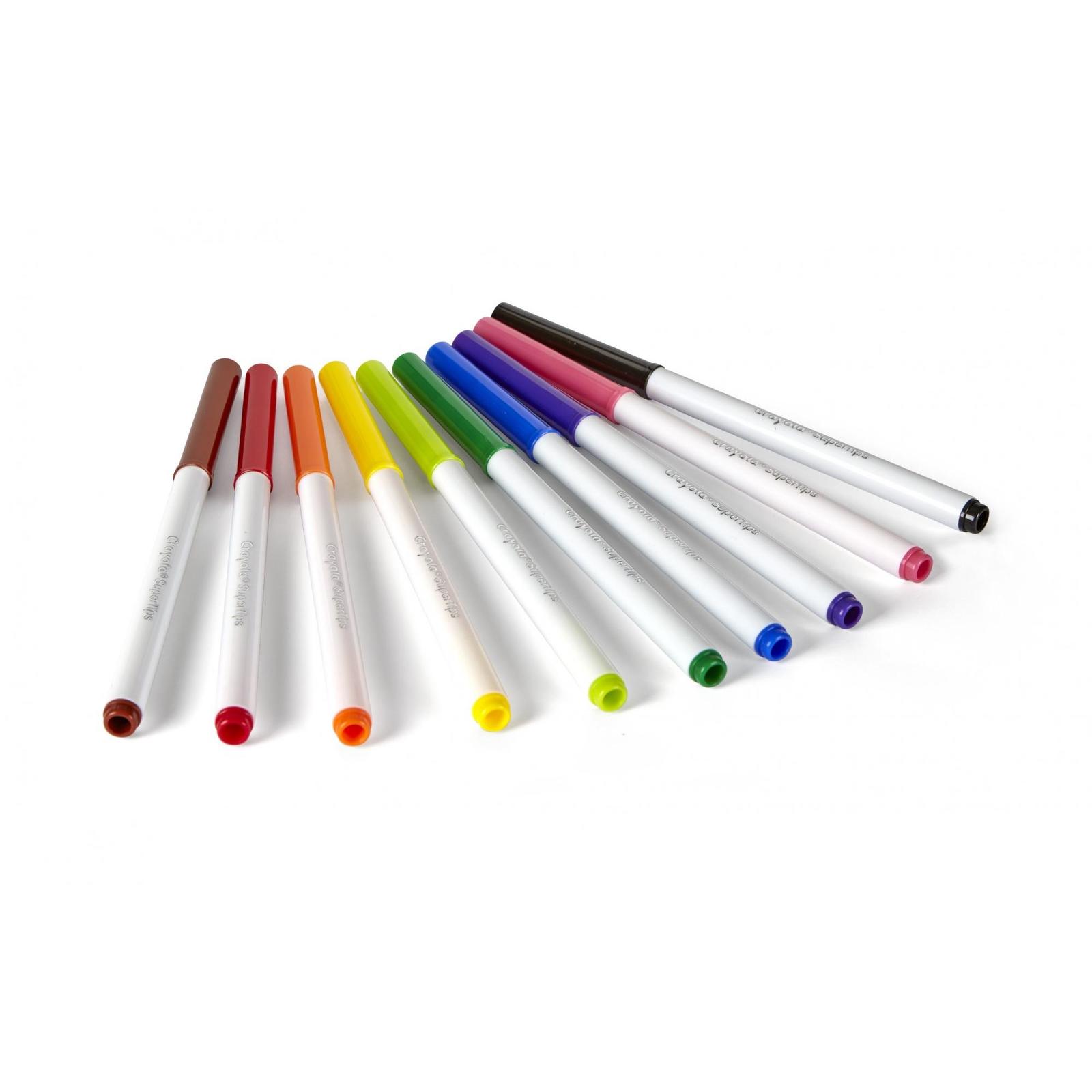 Crayola smART Case (150 pieces) image