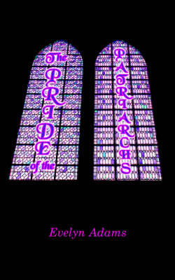 The Pride of the Patriarchs by Evelyn Adams image