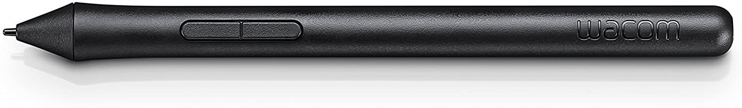 Wacom Intuos Draw Pen Tablet (Small / White) image