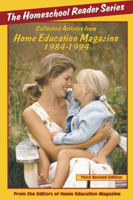The Homeschool Reader: 1984-1994 image