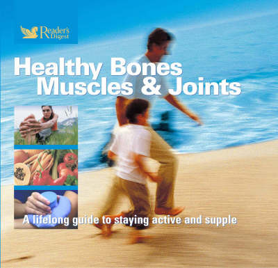 Healthy Bones, Muscles and Joints image