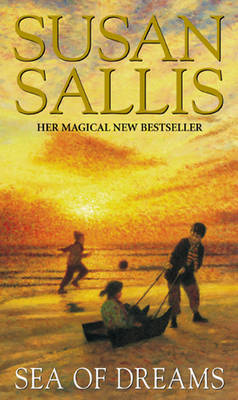 Sea of Dreams on Paperback by Susan Sallis