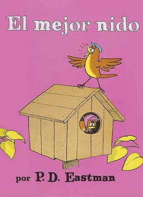 El Mejor Nido by P.D. Eastman image