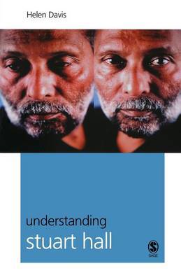 Understanding Stuart Hall by Helen Davis image
