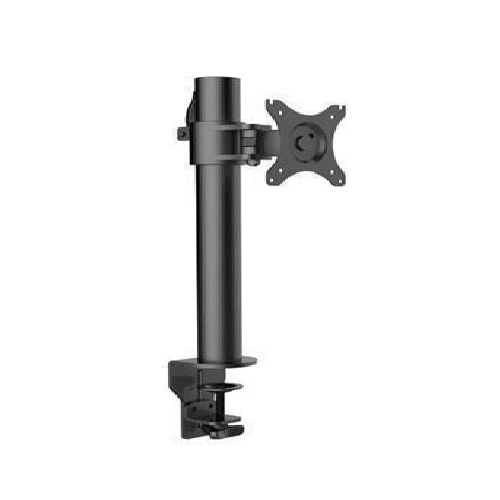 Loctek: DLB110 Single Monitor Desktop Mount (10" - 30")