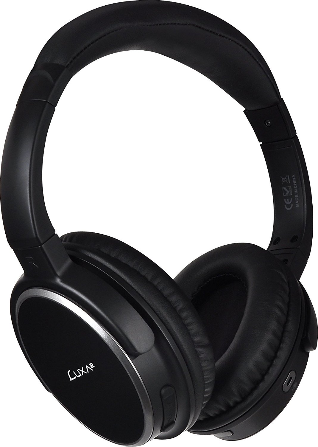 LUXA2 by Thermaltake Lavi D Over-Ear Wireless Headphones image