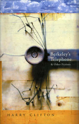 Berkeley's Telephone and Other Fictions by Harry Clifton image