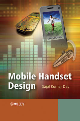 Mobile Handset Design by Sajal Kumar Das image