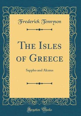 The Isles of Greece by Frederick Tennyson image