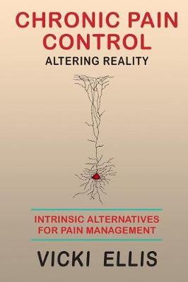 Chronic Pain Control by Vicki Ellis MS image