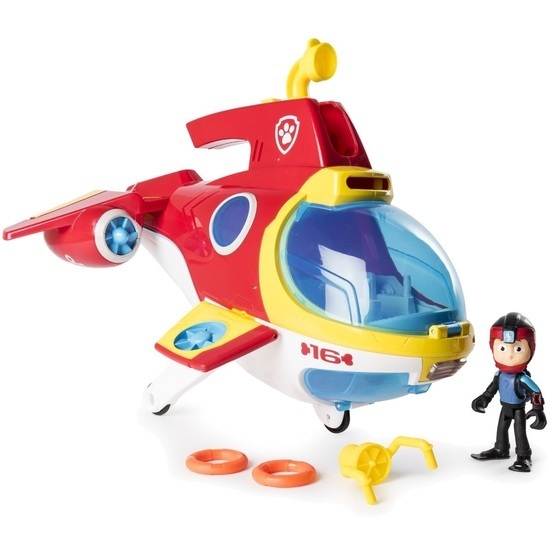 Paw Patrol: Sub Patroller