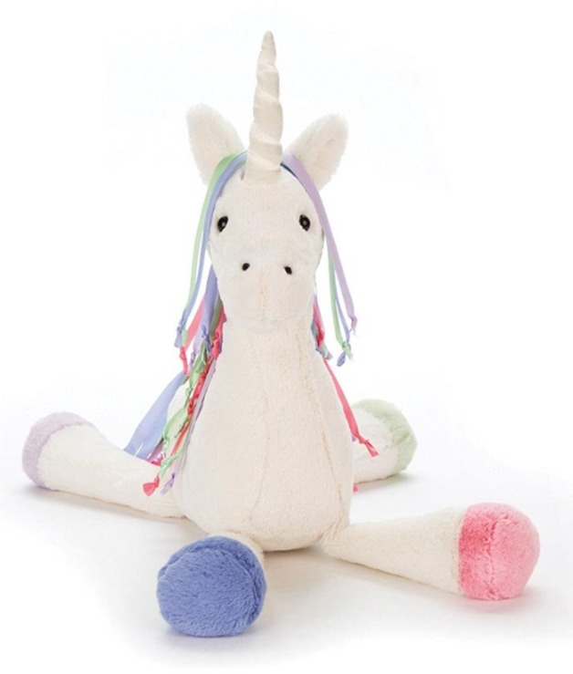 jellycat donkey australia