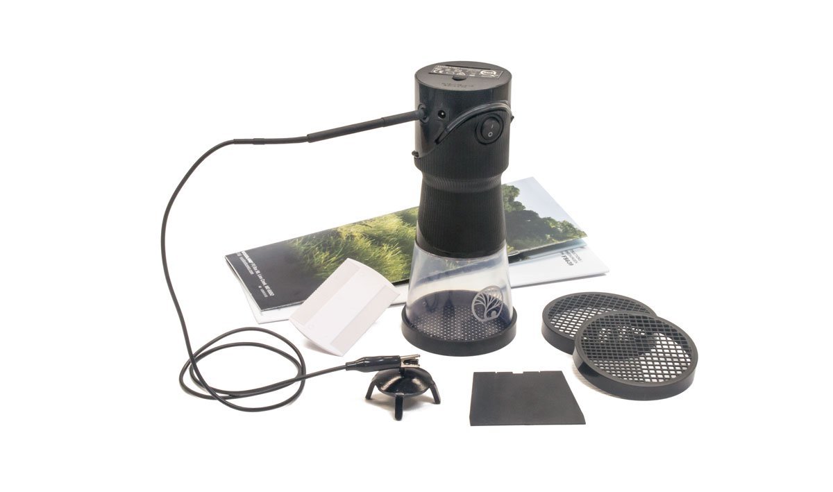 Woodland Scenics Static King Static Grass Applicator at Mighty Ape