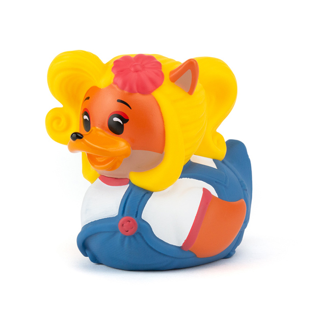 Tubbz: Crash Bandicoot - 3" Cosplay Duck (Coco Bandicoot)
