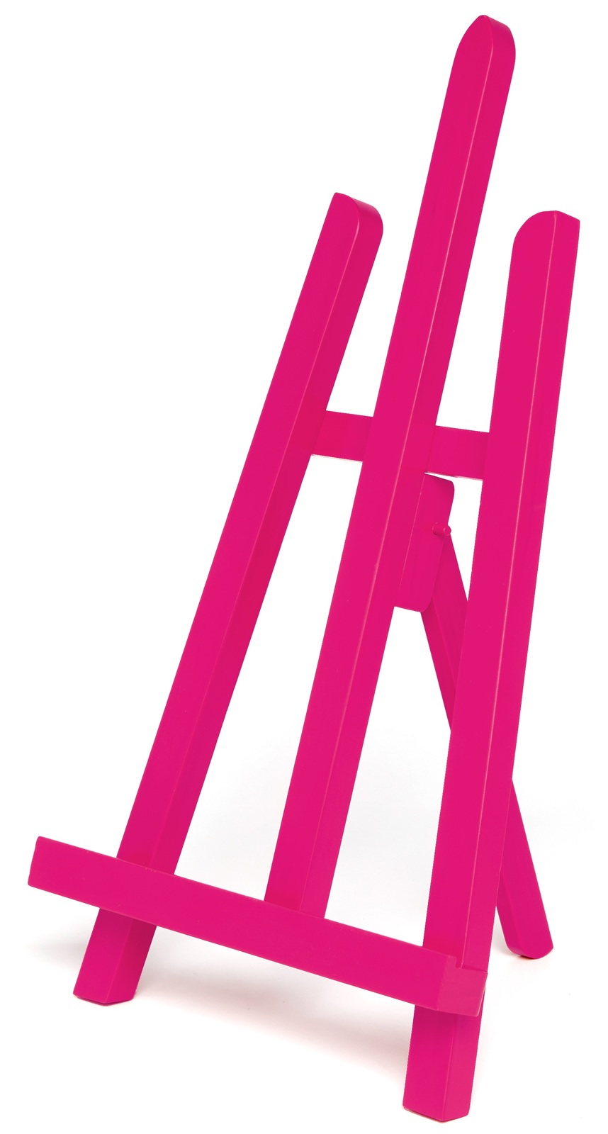 Buy Jasart Table Top Easel Pink at Mighty Ape NZ