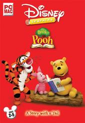 The Book of Pooh - A Story with a Tail for PC The Book of Pooh - A Story with a Tail for PC
