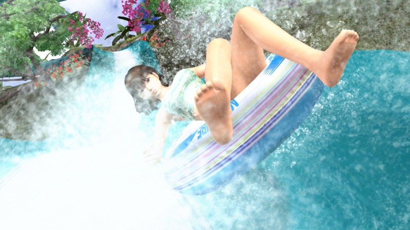 Dead or Alive: Xtreme 2 for Xbox 360 image