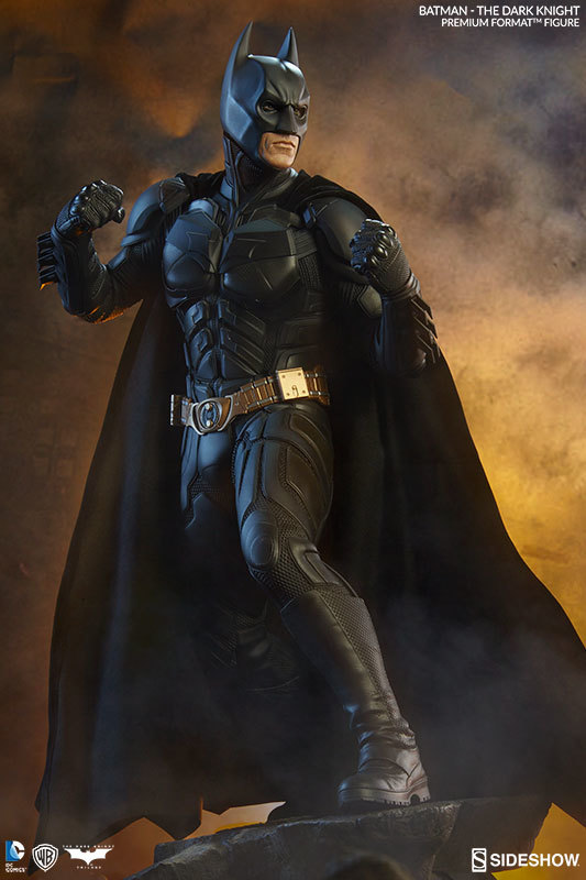 Batman: ‘The Dark Knight’ Premium Format Figure image