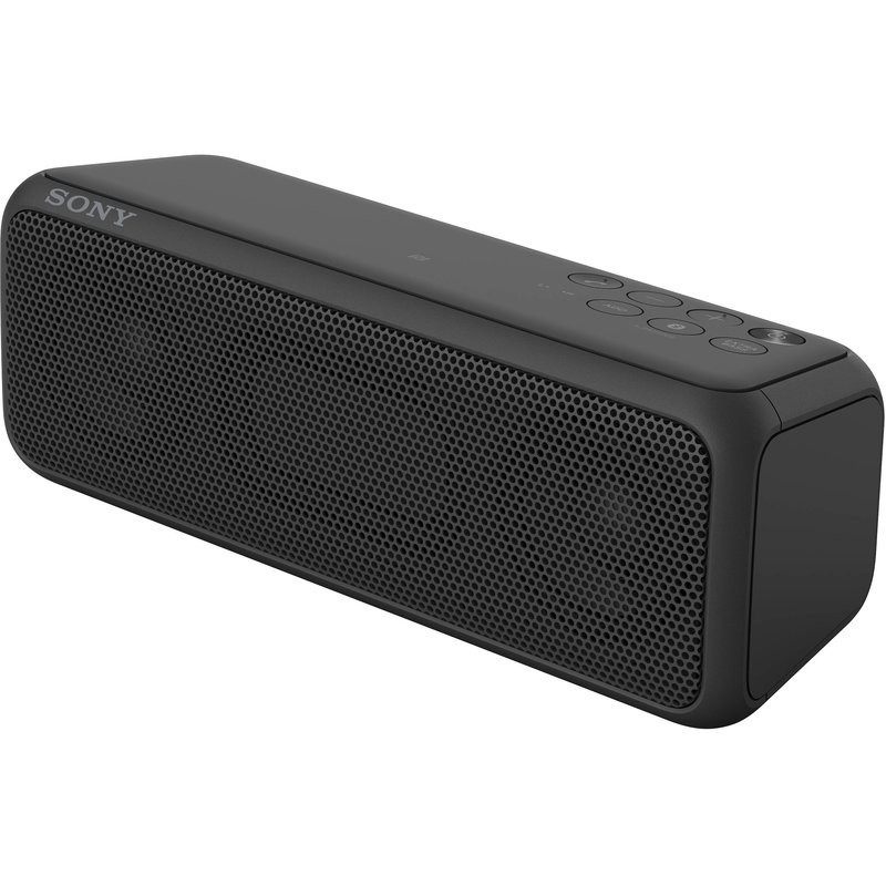 sony stepup extra bass wireless bluetooth speaker