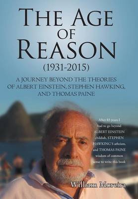 The Age of Reason (1931-2015) by William Moreira image