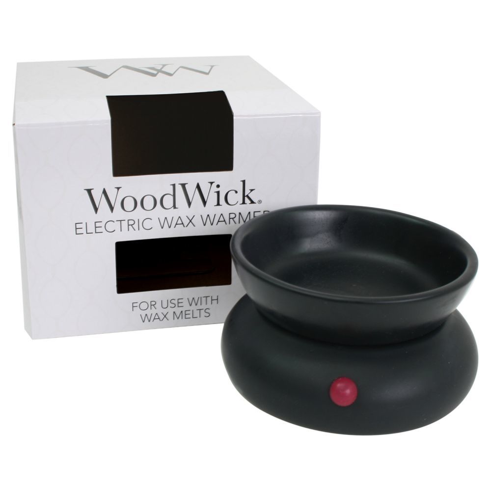Woodwick Electric Wax Melter at Mighty Ape NZ