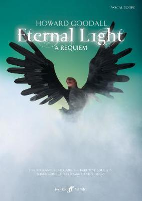 Eternal Light: A Requiem by Howard Goodall image