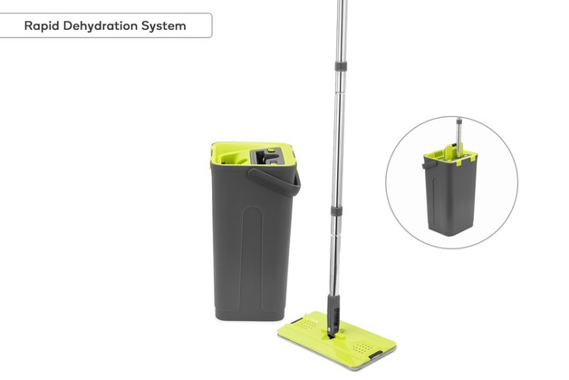 Mop essential аккумулятор
