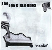 Couples (Vinyl) by The Long Blondes Couples (Vinyl) by The Long Blondes