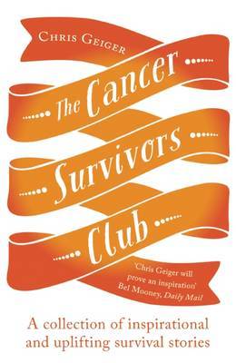 The Cancer Survivors Club by Chris Geiger image