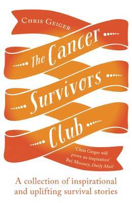 The Cancer Survivors Club image