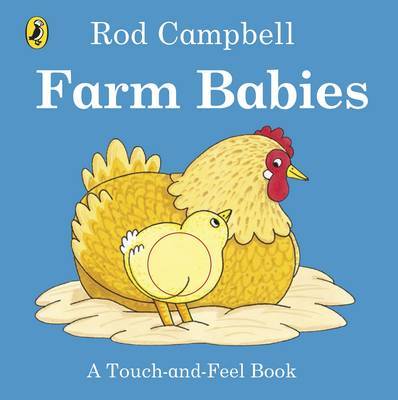 Farm Babies image