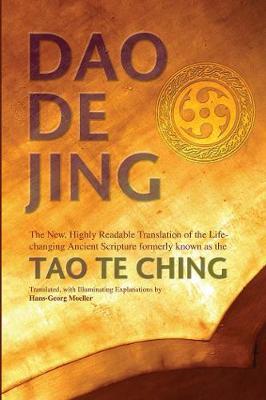 Daodejing by . Laozi image