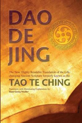 Daodejing by Laozi